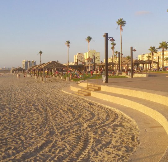 Туры в Хайфу 2025 - цены на путевки в Израиль из Москвы от туроператора Coral Travel