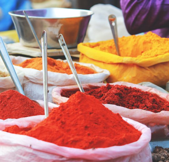 Туры в Пуну 2025 - цены на путевки в Индию из Москвы от туроператора Coral Travel