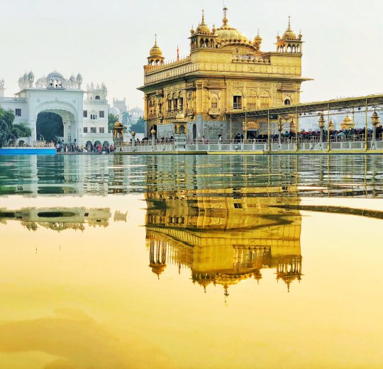 Туры в Пуну 2025 - цены на путевки в Индию из Москвы от туроператора Coral Travel