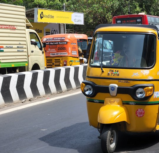 Туры в Ченнай 2025 - цены на путевки в Индию из Москвы от туроператора Coral Travel