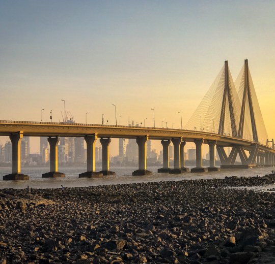 Туры в Мумбаи (Бомбей) 2025 - цены на путевки в Индию из Москвы от туроператора Coral Travel