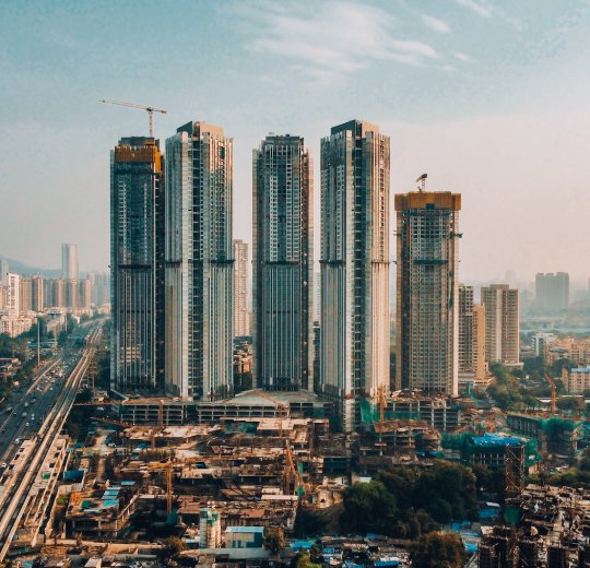 Туры в Мумбаи (Бомбей) 2025 - цены на путевки в Индию из Москвы от туроператора Coral Travel