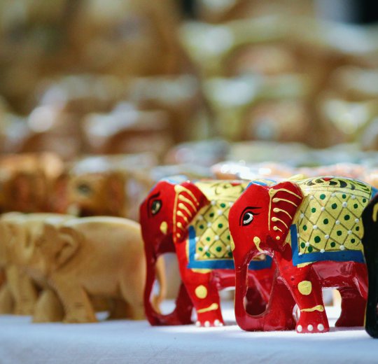 Туры в Дели 2025 - цены на путевки в Индию из Москвы от туроператора Coral Travel