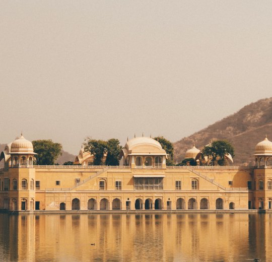 Туры в Дели 2025 - цены на путевки в Индию из Москвы от туроператора Coral Travel