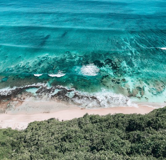 Туры в Куту 2025 - цены на путевки в Индонезию из Москвы от туроператора Coral Travel