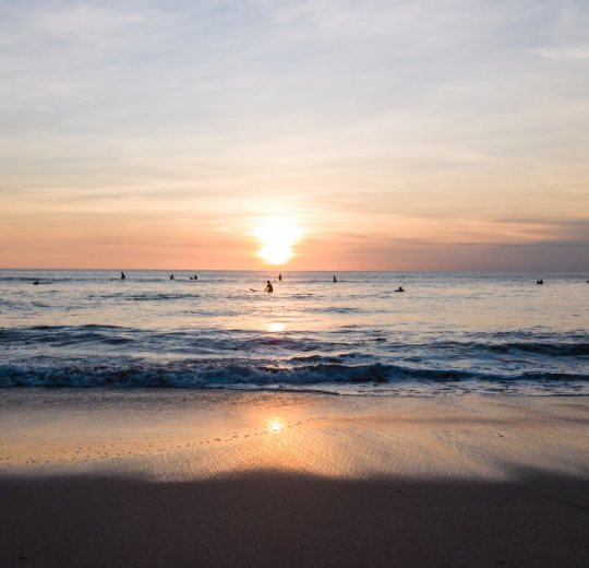 Туры в Куту 2025 - цены на путевки в Индонезию из Москвы от туроператора Coral Travel