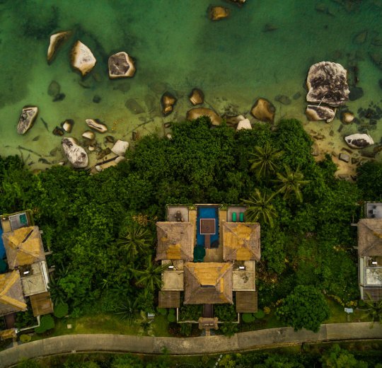 Туры на о. Бинтан 2025 - цены на путевки в Индонезию из Москвы от туроператора Coral Travel