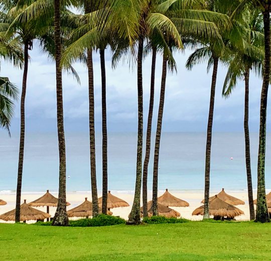 Туры на о. Бинтан 2025 - цены на путевки в Индонезию из Москвы от туроператора Coral Travel