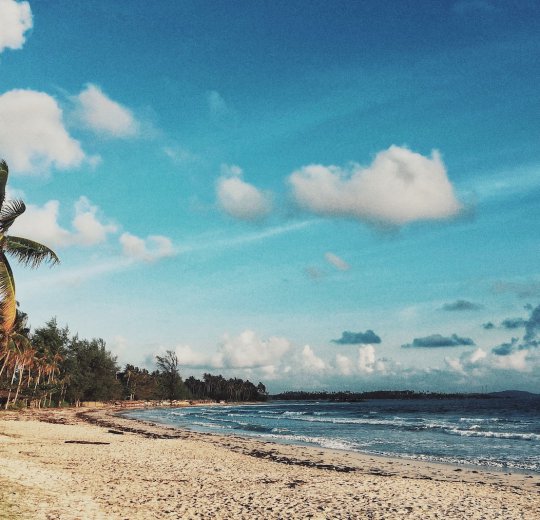 Туры на о. Бинтан 2025 - цены на путевки в Индонезию из Москвы от туроператора Coral Travel