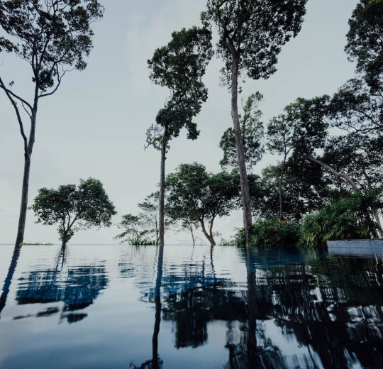 Туры на о. Бинтан 2025 - цены на путевки в Индонезию из Москвы от туроператора Coral Travel