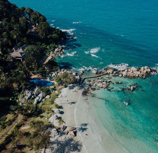 Туры на о. Бинтан 2025 - цены на путевки в Индонезию из Москвы от туроператора Coral Travel