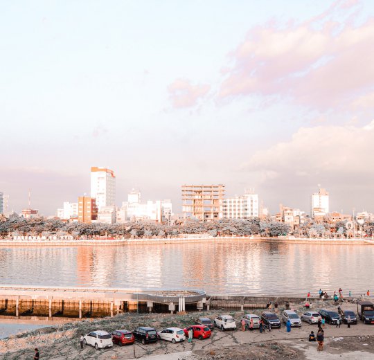 Туры на о. Сулавеси 2025 - цены на путевки в Индонезию из Москвы от туроператора Coral Travel