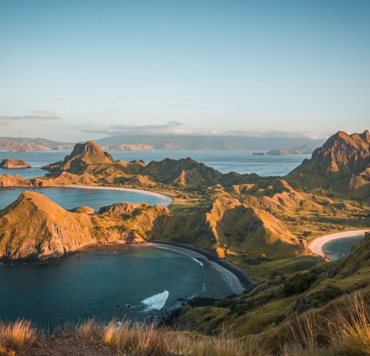 Туры  2025 - цены на путевки в Индонезию из Москвы от туроператора Coral Travel