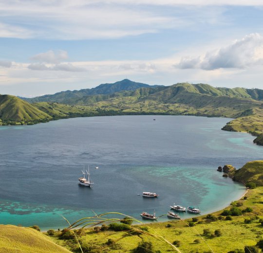 Туры  2025 - цены на путевки в Индонезию из Москвы от туроператора Coral Travel