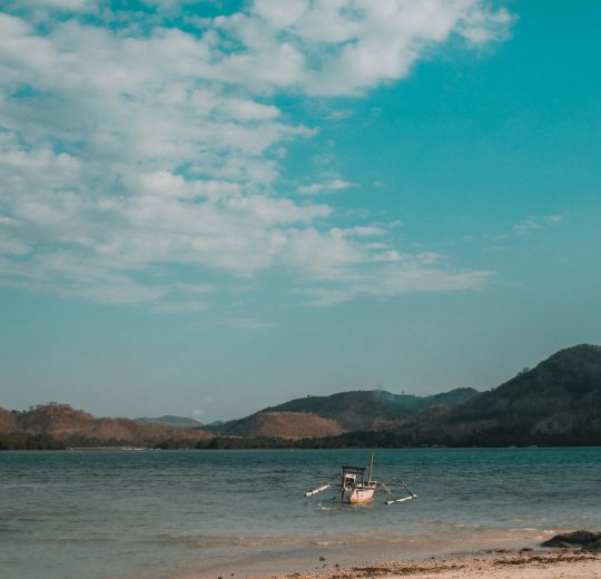 Туры на о. Гили Траванган 2025 - цены на путевки в Индонезию из Москвы от туроператора Coral Travel