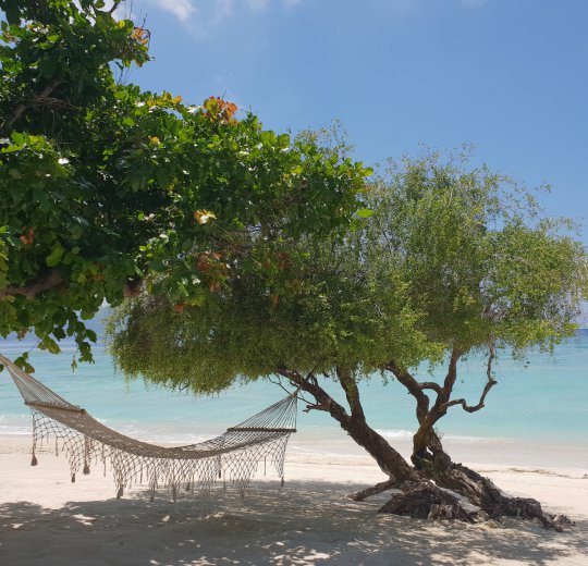 Туры на о. Гили Траванган 2025 - цены на путевки в Индонезию из Москвы от туроператора Coral Travel