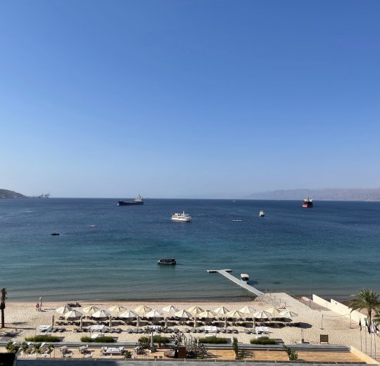 Туры в Акабу 2025 - цены на путевки в Иорданию из Москвы от туроператора Coral Travel