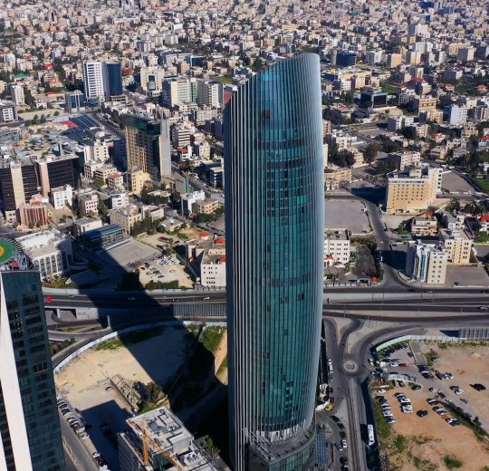 Туры в Амман 2025 - цены на путевки в Иорданию из Москвы от туроператора Coral Travel