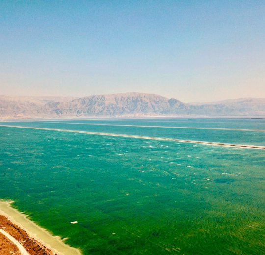 Туры на Мертвое море (Иордания) 2025 - цены на путевки в Иорданию из Москвы от туроператора Coral Travel
