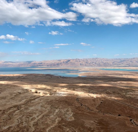 Туры на Мертвое море (Иордания) 2025 - цены на путевки в Иорданию из Москвы от туроператора Coral Travel