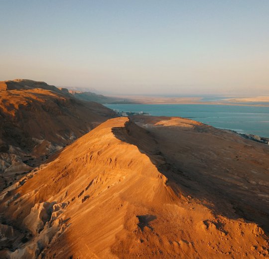 Туры на Мертвое море (Иордания) 2025 - цены на путевки в Иорданию из Москвы от туроператора Coral Travel