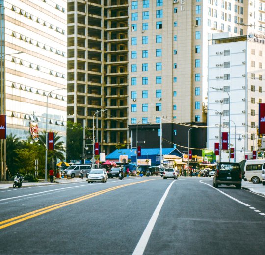 Туры в Сиануквиль 2025 - цены на путевки в Камбоджу из Москвы от туроператора Coral Travel