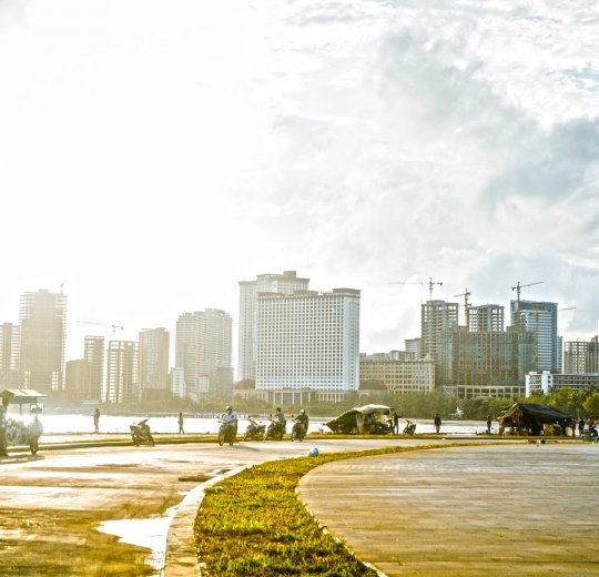 Туры в Сиануквиль 2025 - цены на путевки в Камбоджу из Москвы от туроператора Coral Travel