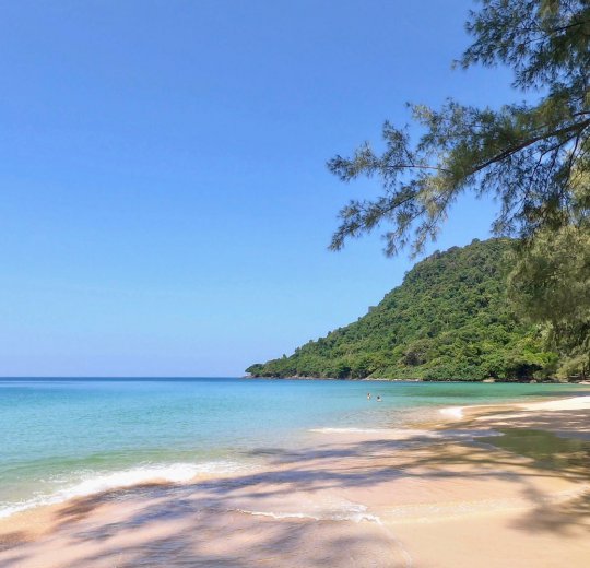 Туры в Сиануквиль 2025 - цены на путевки в Камбоджу из Москвы от туроператора Coral Travel