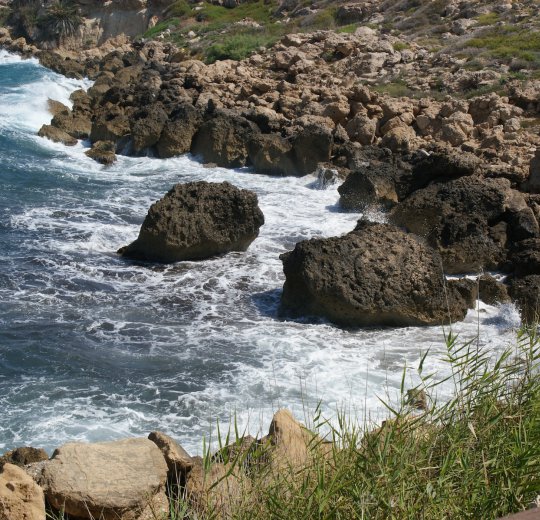 Туры в Пафос 2025 - цены на путевки на Кипр из Москвы от туроператора Coral Travel