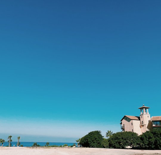 Туры в Пафос 2025 - цены на путевки на Кипр из Москвы от туроператора Coral Travel