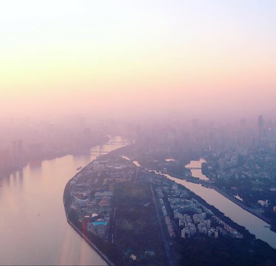 Туры в Гуанчжоу 2025 - цены на путевки в Китай из Москвы от туроператора Coral Travel