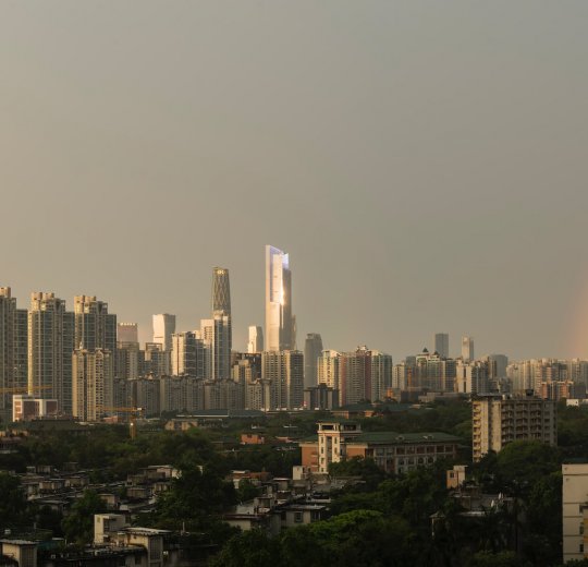 Туры в Гуанчжоу 2025 - цены на путевки в Китай из Москвы от туроператора Coral Travel