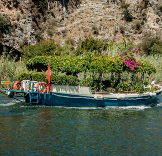 Туры в Далянь 2025 - цены на путевки в Китай из Москвы от туроператора Coral Travel