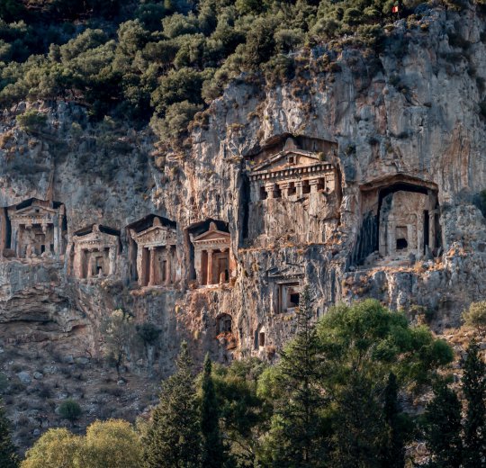 Туры в Далянь 2025 - цены на путевки в Китай из Москвы от туроператора Coral Travel