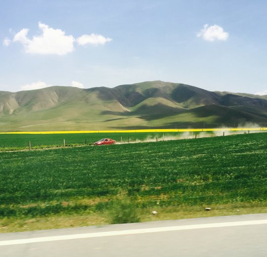 Туры в Сиань 2025 - цены на путевки в Китай из Москвы от туроператора Coral Travel