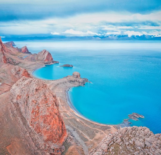 Туры в Сиань 2025 - цены на путевки в Китай из Москвы от туроператора Coral Travel