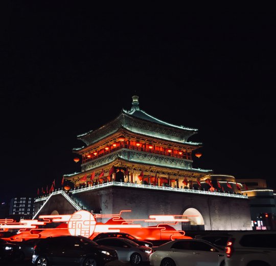 Туры в Сиань 2025 - цены на путевки в Китай из Москвы от туроператора Coral Travel