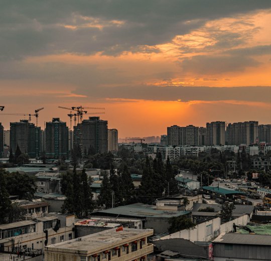 Туры в Чэнду 2025 - цены на путевки в Китай из Москвы от туроператора Coral Travel