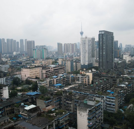 Туры в Чэнду 2025 - цены на путевки в Китай из Москвы от туроператора Coral Travel