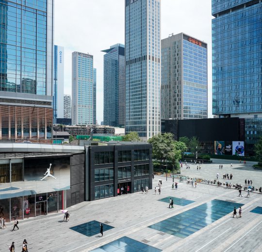 Туры в Чэнду 2025 - цены на путевки в Китай из Москвы от туроператора Coral Travel