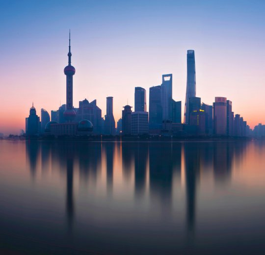 Туры в Шанхай 2025 - цены на путевки в Китай из Москвы от туроператора Coral Travel