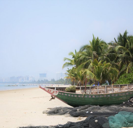 Туры на о.Хайнань 2025 - цены на путевки в Китай из Москвы от туроператора Coral Travel