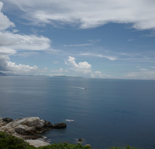 Туры на о.Хайнань 2025 - цены на путевки в Китай из Москвы от туроператора Coral Travel