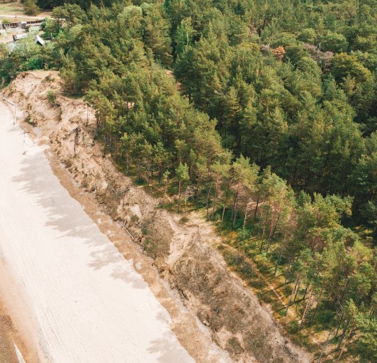 Туры в Вентспилс 2025 - цены на путевки в Латвию из Москвы от туроператора Coral Travel