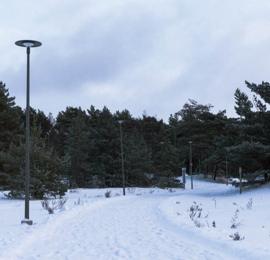 Туры в Вентспилс 2025 - цены на путевки в Латвию из Москвы от туроператора Coral Travel