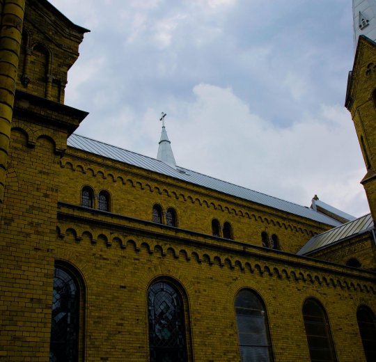 Туры в Лиепаю 2025 - цены на путевки в Латвию из Москвы от туроператора Coral Travel