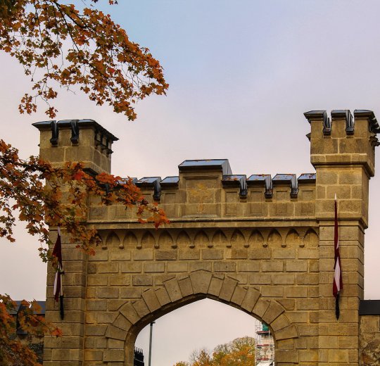 Туры в Сигулду 2025 - цены на путевки в Латвию из Москвы от туроператора Coral Travel