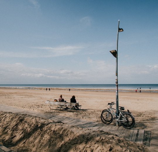 Туры в Юрмалу 2025 - цены на путевки в Латвию из Москвы от туроператора Coral Travel