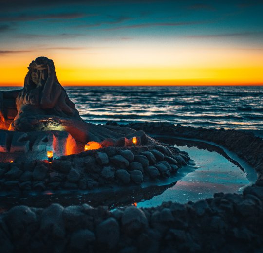 Туры в Юрмалу 2025 - цены на путевки в Латвию из Москвы от туроператора Coral Travel