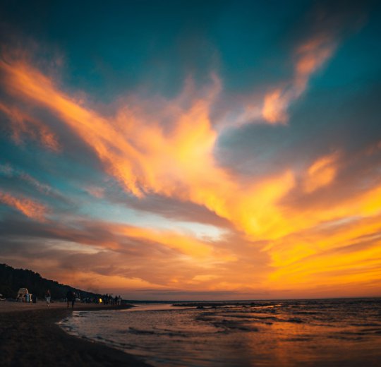 Туры в Юрмалу 2025 - цены на путевки в Латвию из Москвы от туроператора Coral Travel